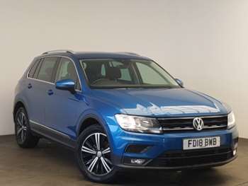 2018 - 2.0 TDi 150 SE Nav 5dr DSG