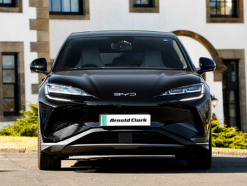 Used BYD Sealion 7 2026 for sale - 77922131: Photo 12