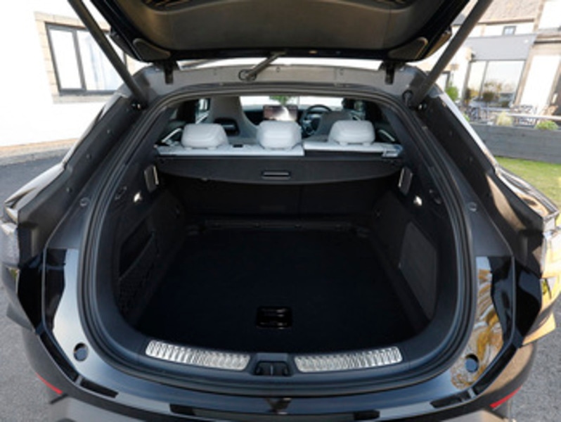 Used BYD Sealion 7 2026 for sale - 77922131: Photo 19