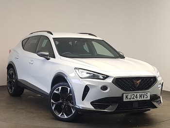 2024 - 1.5 TSI 150 V2 5dr
