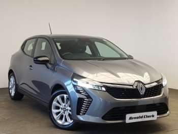 2024 - 1.6 E-TECH full hybrid 145 Evolution 5dr Auto