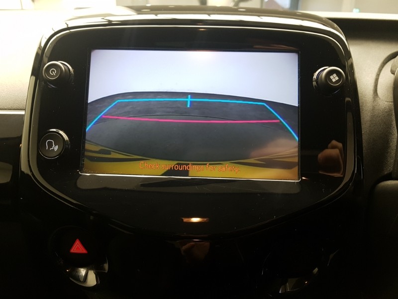 Used Peugeot 108 2021 for sale - 76963948: Photo 12