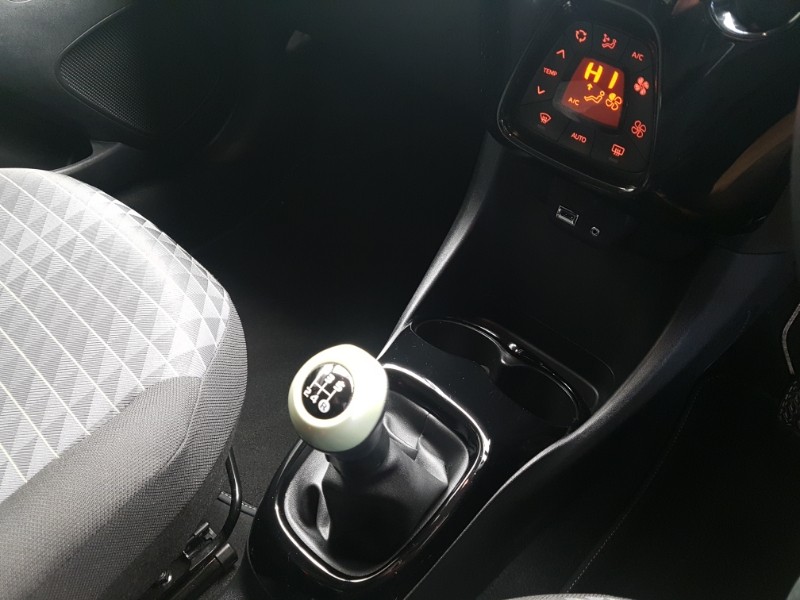 Used Peugeot 108 2021 for sale - 76963948: Photo 17