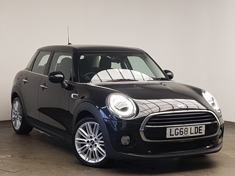 Used MINI Hatch 2018 for sale - 76397584: Photo 1