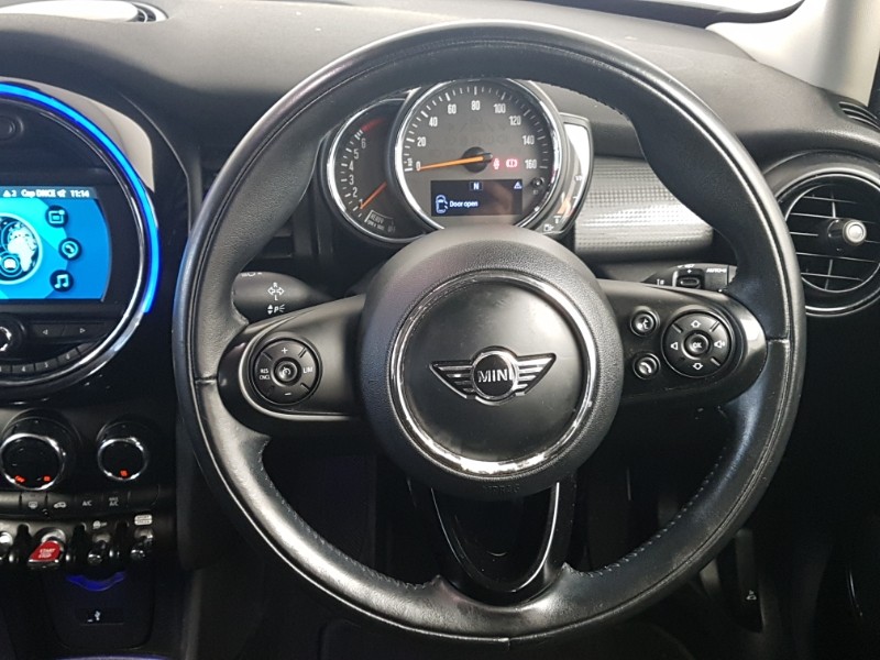 Used MINI Hatch 2018 for sale - 76397584: Photo 10