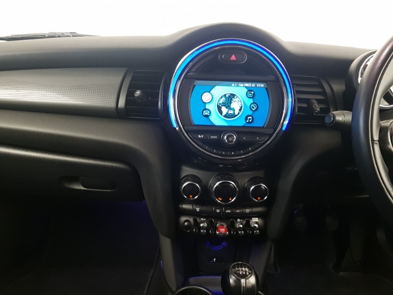 Used MINI Hatch 2018 for sale - 76397584: Photo 11