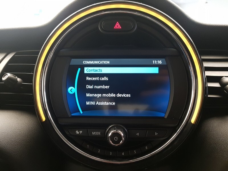 Used MINI Hatch 2018 for sale - 76397584: Photo 13