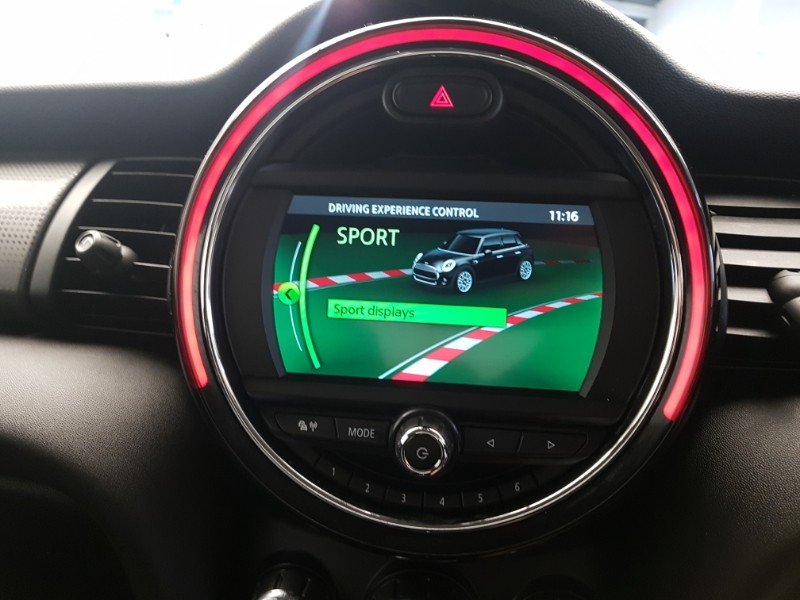 Used MINI Hatch 2018 for sale - 76397584: Photo 14