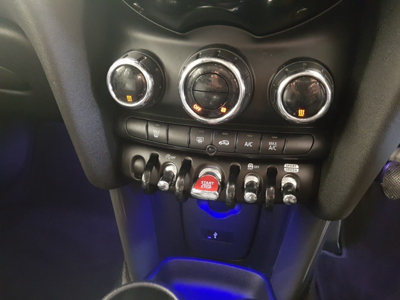 Used MINI Hatch 2018 for sale - 76397584: Photo 18