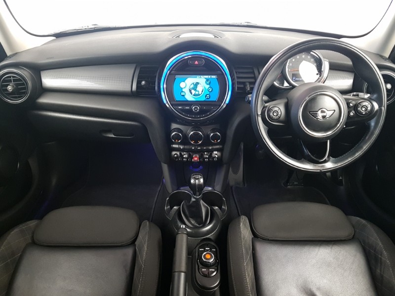 Used MINI Hatch 2018 for sale - 76397584: Photo 2