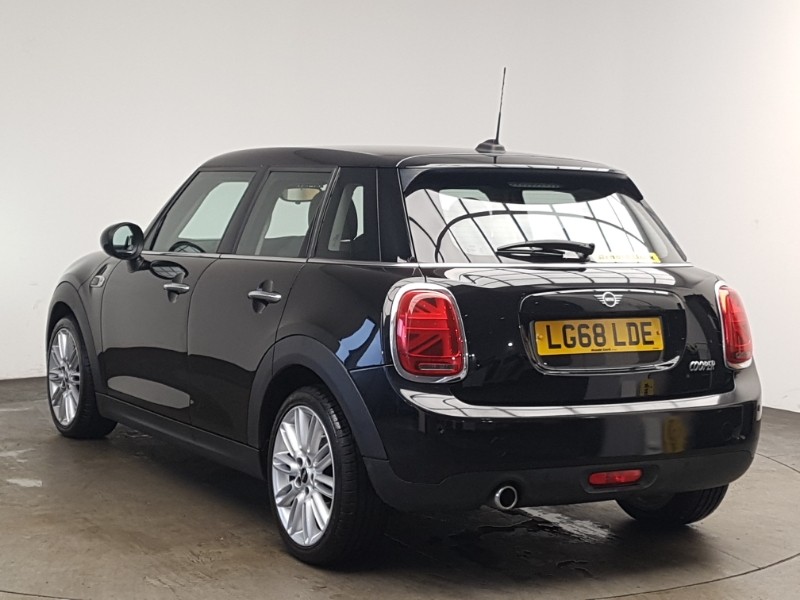 Used MINI Hatch 2018 for sale - 76397584: Photo 3