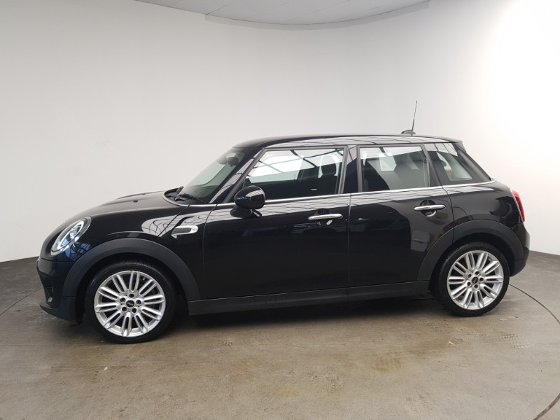 Used MINI Hatch 2018 for sale - 76397584: Photo 4