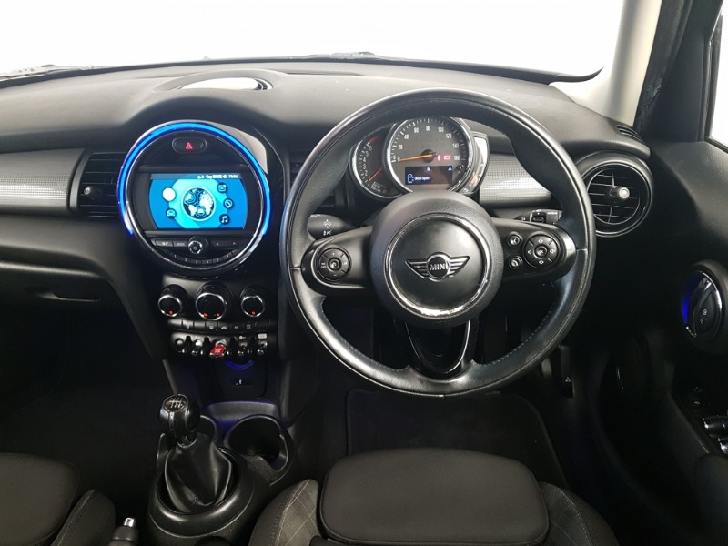 Used MINI Hatch 2018 for sale - 76397584: Photo 7