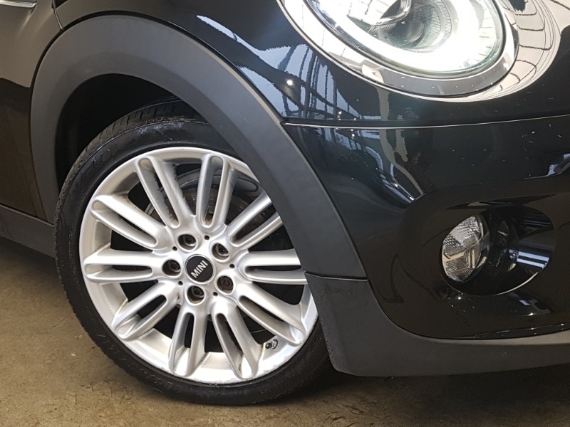 Used MINI Hatch 2018 for sale - 76397584: Photo 9