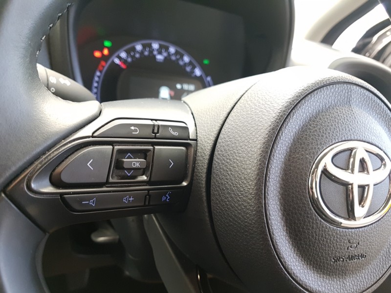 Used Toyota Aygo X 2022 for sale - 77782692: Photo 14