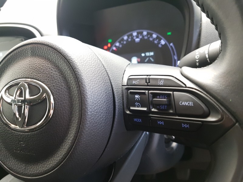 Used Toyota Aygo X 2022 for sale - 77782692: Photo 15