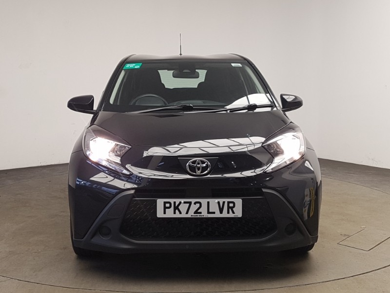 Used Toyota Aygo X 2022 for sale - 77782692: Photo 19