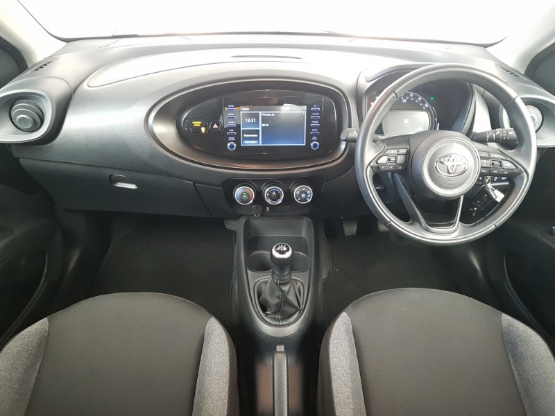 Used Toyota Aygo X 2022 for sale - 77782692: Photo 2