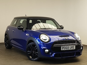 MINI - Hatch
