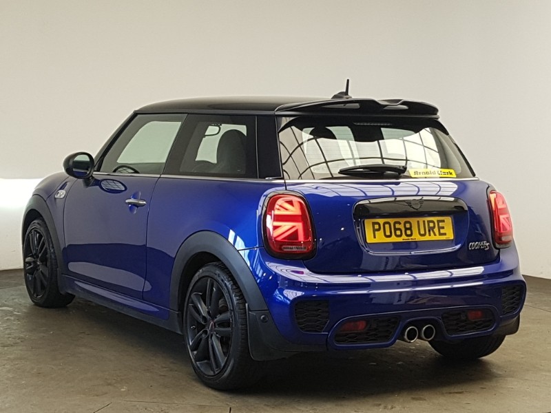 Used MINI Hatch 2018 for sale - 76636563: Photo 3