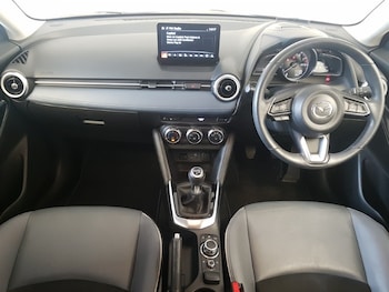Used Mazda Mazda2 2023 for sale - 75576959: Photo