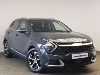 2022 - 1.6T GDi ISG 3 5dr