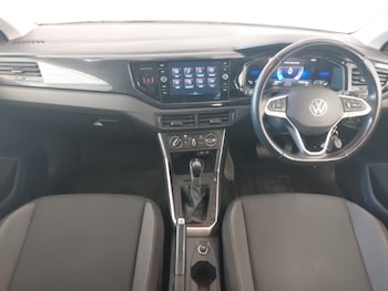 Used Volkswagen Polo 2023 for sale - 78441573: Photo
