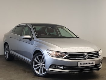 2017 - 2.0 TDI GT 4dr [Panoramic Roof]