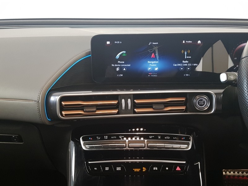 Used Mercedes-Benz EQC 2022 for sale - 76484079: Photo 11