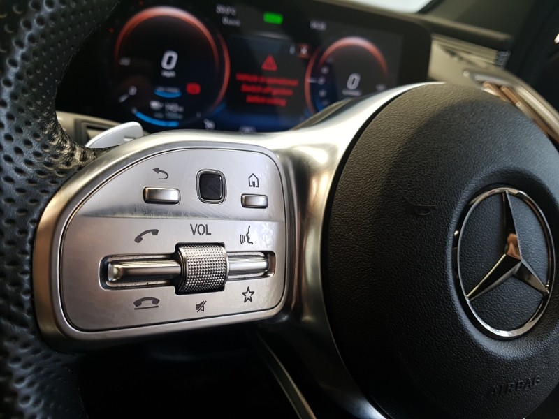 Used Mercedes-Benz EQC 2022 for sale - 76484079: Photo 15