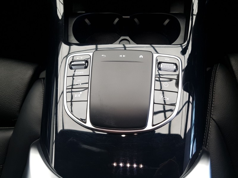 Used Mercedes-Benz EQC 2022 for sale - 76484079: Photo 17