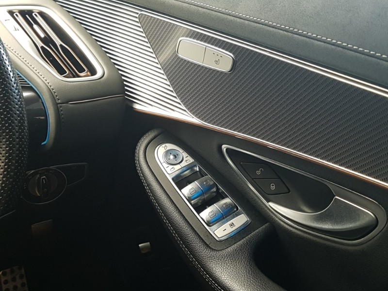 Used Mercedes-Benz EQC 2022 for sale - 76484079: Photo 18