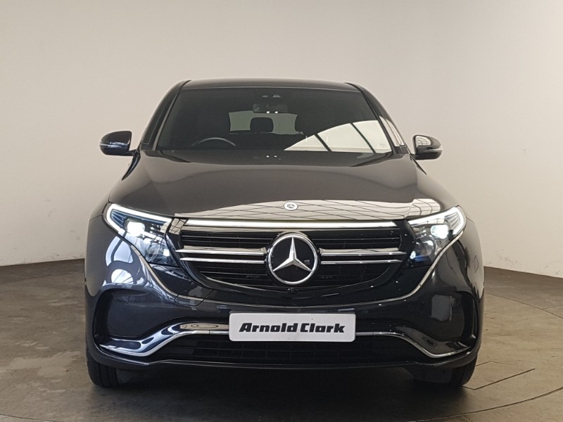 Used Mercedes-Benz EQC 2022 for sale - 76484079: Photo 19