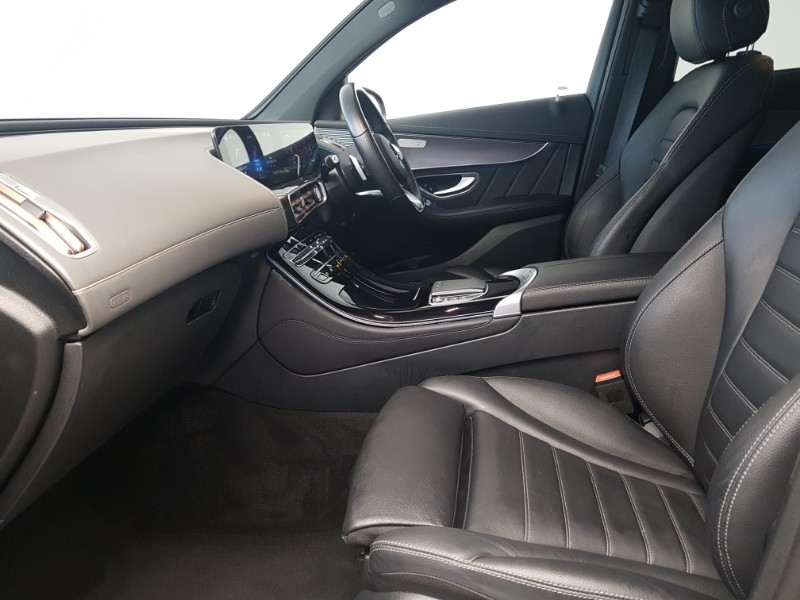 Used Mercedes-Benz EQC 2022 for sale - 76484079: Photo 5