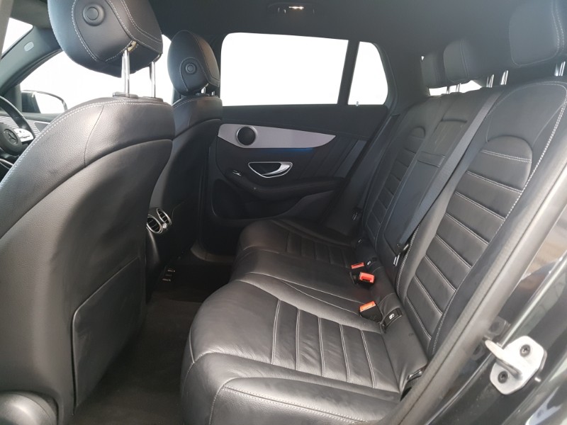 Used Mercedes-Benz EQC 2022 for sale - 76484079: Photo 6