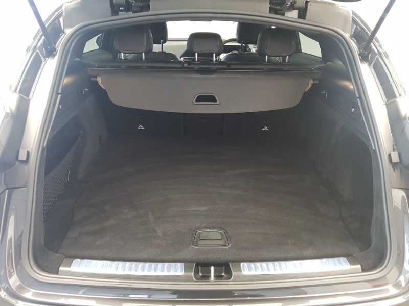 Used Mercedes-Benz EQC 2022 for sale - 76484079: Photo 8