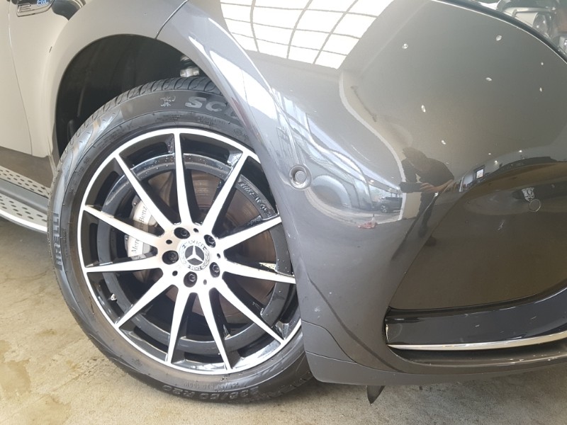 Used Mercedes-Benz EQC 2022 for sale - 76484079: Photo 9