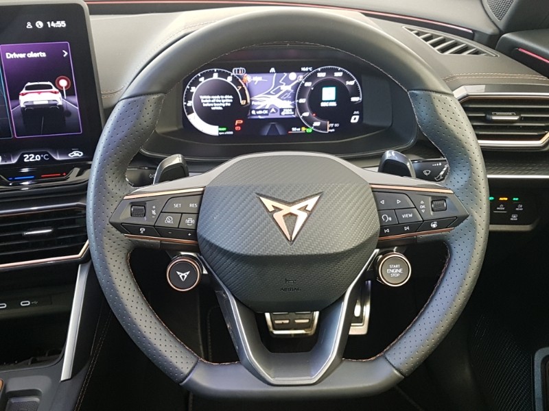 Used Cupra Formentor 2025 for sale - 77750973: Photo 10