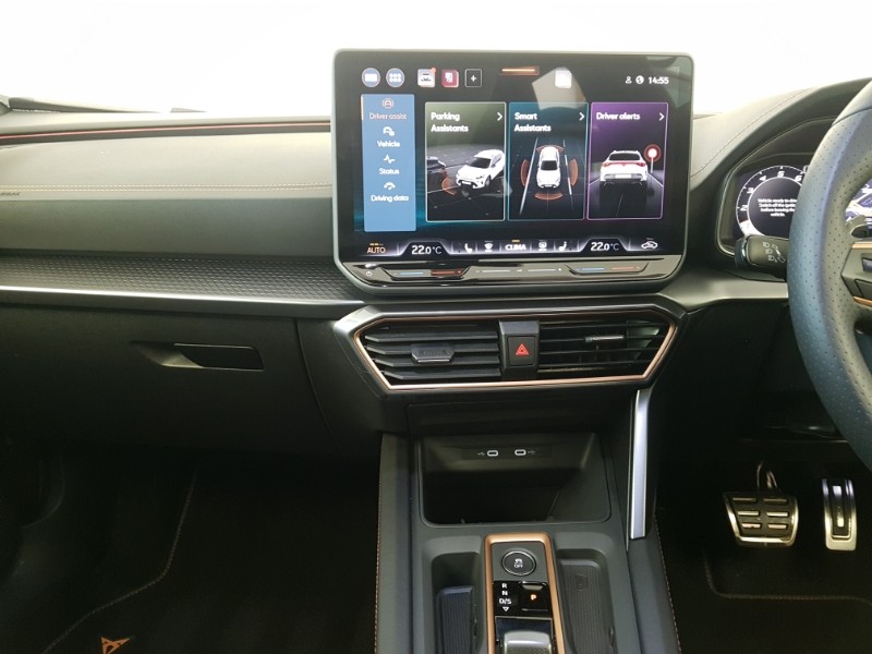 Used Cupra Formentor 2025 for sale - 77750973: Photo 11