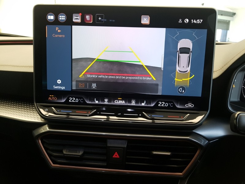 Used Cupra Formentor 2025 for sale - 77750973: Photo 12