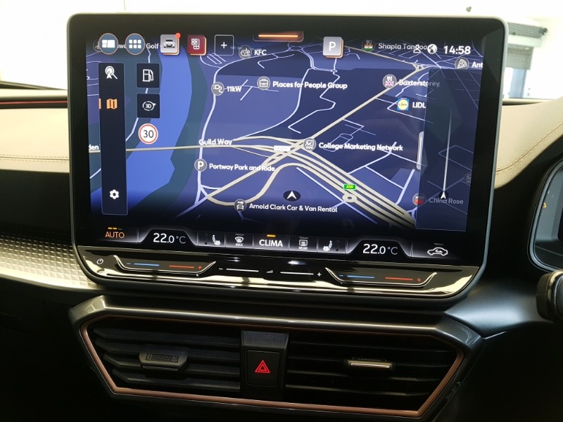 Used Cupra Formentor 2025 for sale - 77750973: Photo 14