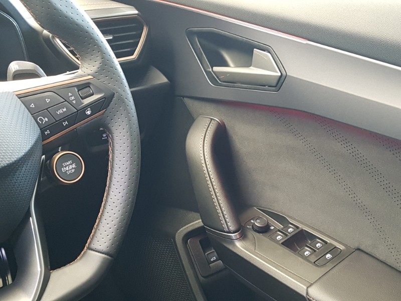 Used Cupra Formentor 2025 for sale - 77750973: Photo 18