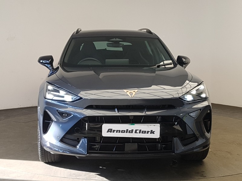 Used Cupra Formentor 2025 for sale - 77750973: Photo 19