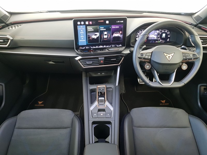 Used Cupra Formentor 2025 for sale - 77750973: Photo 2