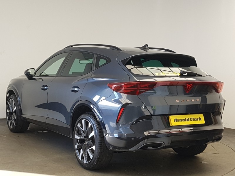 Used Cupra Formentor 2025 for sale - 77750973: Photo 3