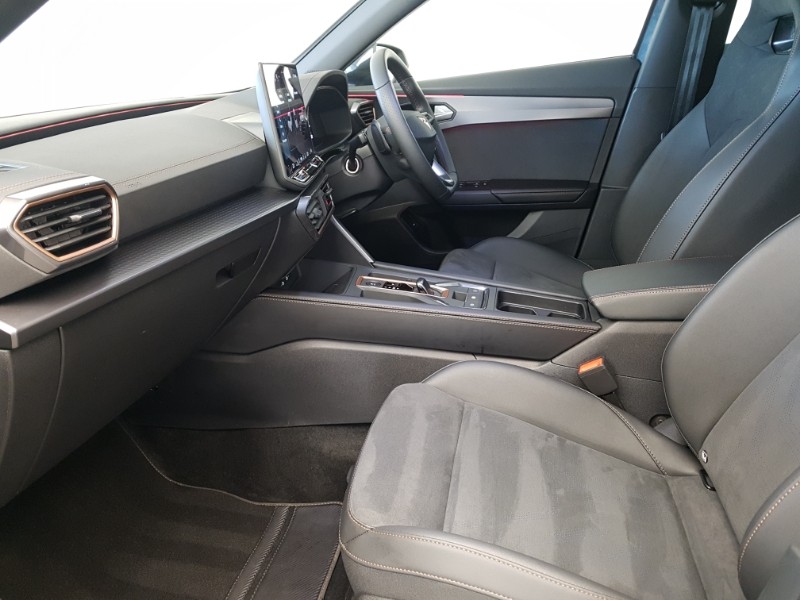 Used Cupra Formentor 2025 for sale - 77750973: Photo 5