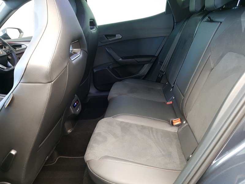 Used Cupra Formentor 2025 for sale - 77750973: Photo 6