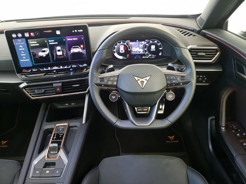 Used Cupra Formentor 2025 for sale - 77750973: Photo 7