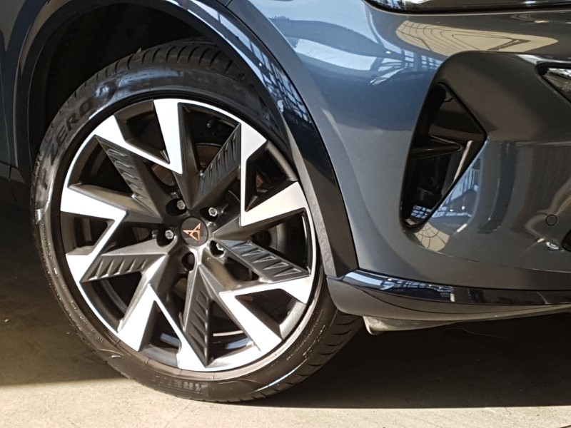 Used Cupra Formentor 2025 for sale - 77750973: Photo 9