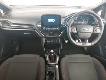 Used Ford Fiesta 2020 for sale - 78827549: Photo